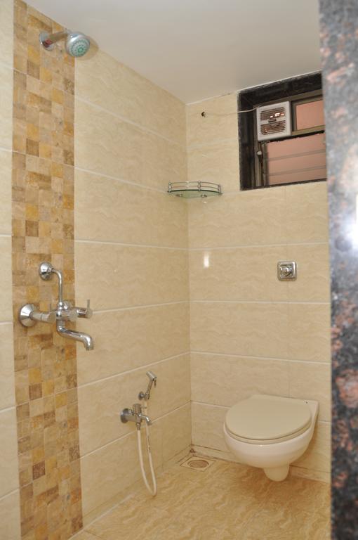 Raval Bunglow Hotel Panchgani Kamer foto